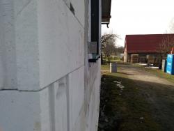Předsazená montáž