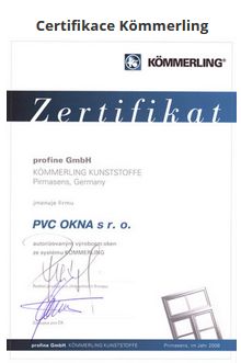 Cert_kommerling