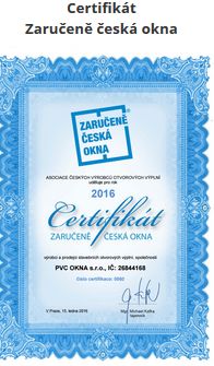 Zaručeně_česká