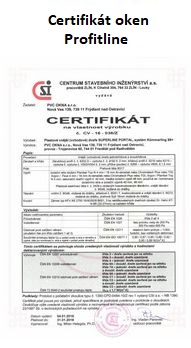 Certifikát_oken_profitline
